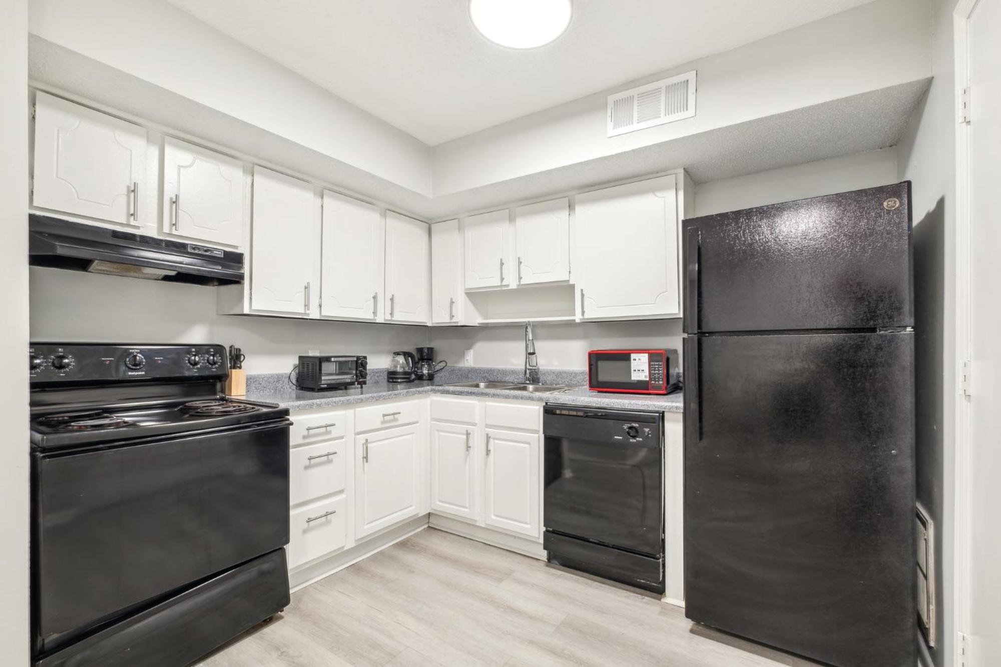 شقة Brentwood U5 I Cozy & Comfy I 2Bd I Free Parking ناشفيل المظهر الخارجي الصورة